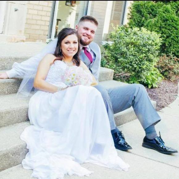 Meet your Posher, Megan - Picture 1 of 1